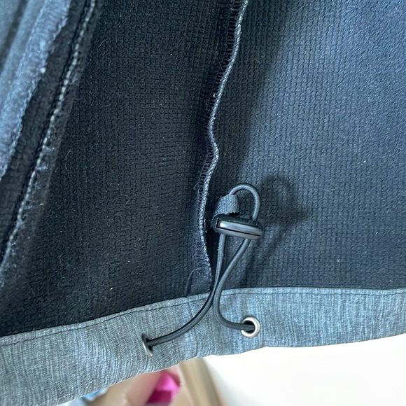 George Men’s Zippered Hooded Jacket - Picture 8 of 8